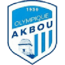 Escudo de Olympique Akbou