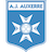 Escudo de Auxerre