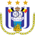 Escudo de Anderlecht U21
