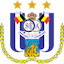 Escudo de Anderlecht U21