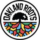 Escudo de Oakland Roots