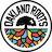 Escudo de Oakland Roots