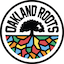 Escudo de Oakland Roots