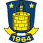 Escudo de Brøndby W