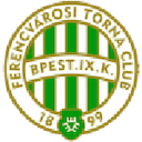Escudo de Ferencváros W