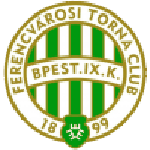 Escudo de Ferencváros W