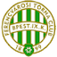 Escudo de Ferencváros W