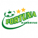 Escudo de Fortuna Hjørring W