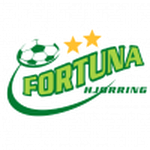 Escudo de Fortuna Hjørring W