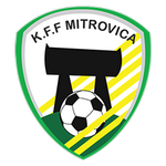 Escudo de Mitrovica W