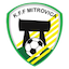 Escudo de Mitrovica W