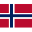 Escudo de Norway