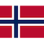 Escudo de Norway