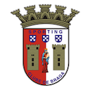 Escudo de Sporting Braga W
