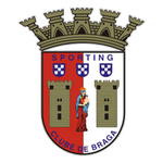Escudo de Sporting Braga W