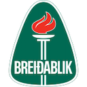 Escudo de Breidablik W