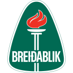 Escudo de Breidablik W