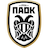 Escudo de PAOK W