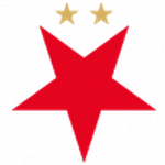 Escudo de Slavia Praha W