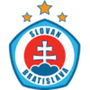 Escudo de Slovan Bratislava W