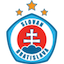 Escudo de Slovan Bratislava W