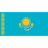 Escudo de Kazakhstan