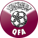 Escudo de Qatar U23