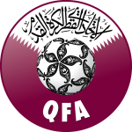 Escudo de Qatar U23