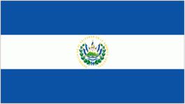 Escudo de El Salvador U20