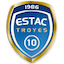 Escudo de Estac Troyes