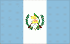 Escudo de Guatemala U20