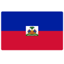 Escudo de Haiti U20