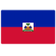 Escudo de Haiti U20