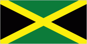 Escudo de Jamaica U20