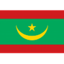 Escudo de Mauritania U20