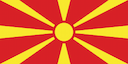 Escudo de FYR Macedonia