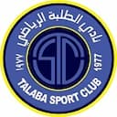 Escudo de Al Talaba
