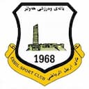 Escudo de Erbil