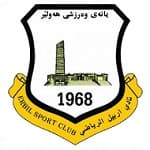 Escudo de Erbil