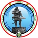 Escudo de Naft Maysan