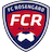 Escudo de Rosengård W