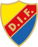 Escudo de Djurgården W