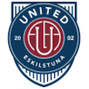 Escudo de Eskilstuna United W