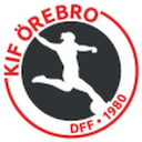Escudo de KIF Örebro W