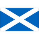 Escudo de Scotland