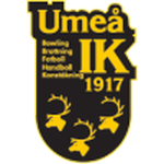 Escudo de Umeå W