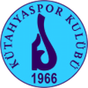 Escudo de Kütahyaspor
