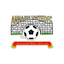 Escudo de Annagh United