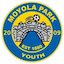 Escudo de Moyola Park