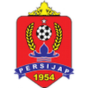 Escudo de Persijap